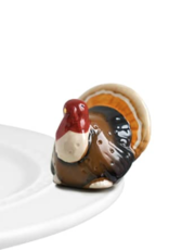 Mini Gobble Gobble (turkey)