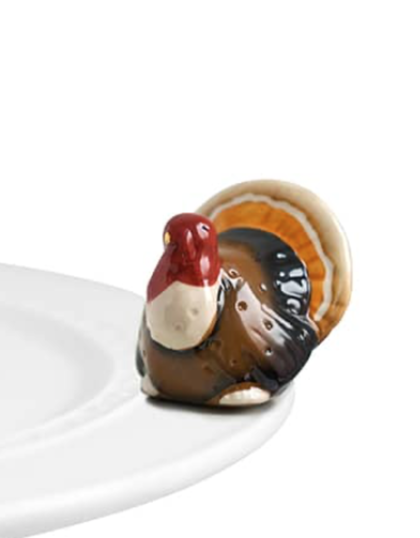 Mini Gobble Gobble (turkey)