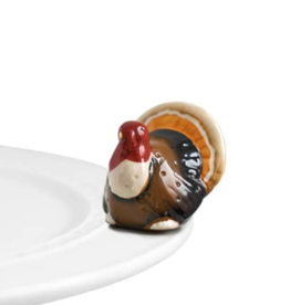 Mini Gobble Gobble (turkey)