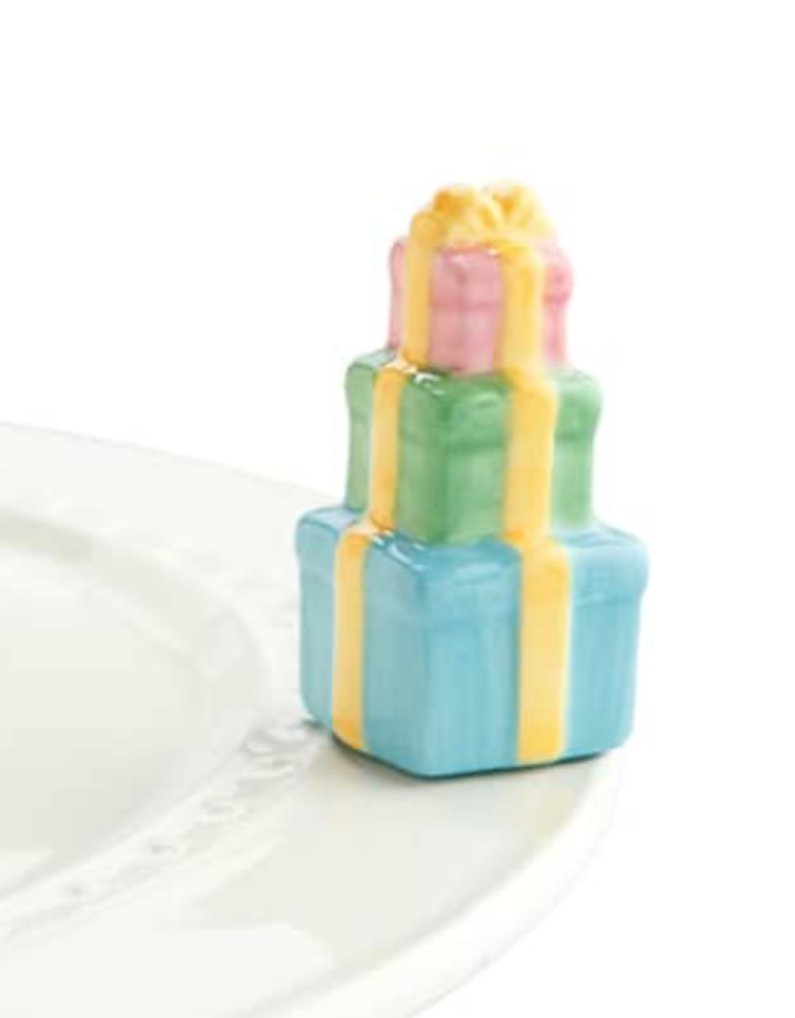 Mini They're All For You (Stacked Presents)