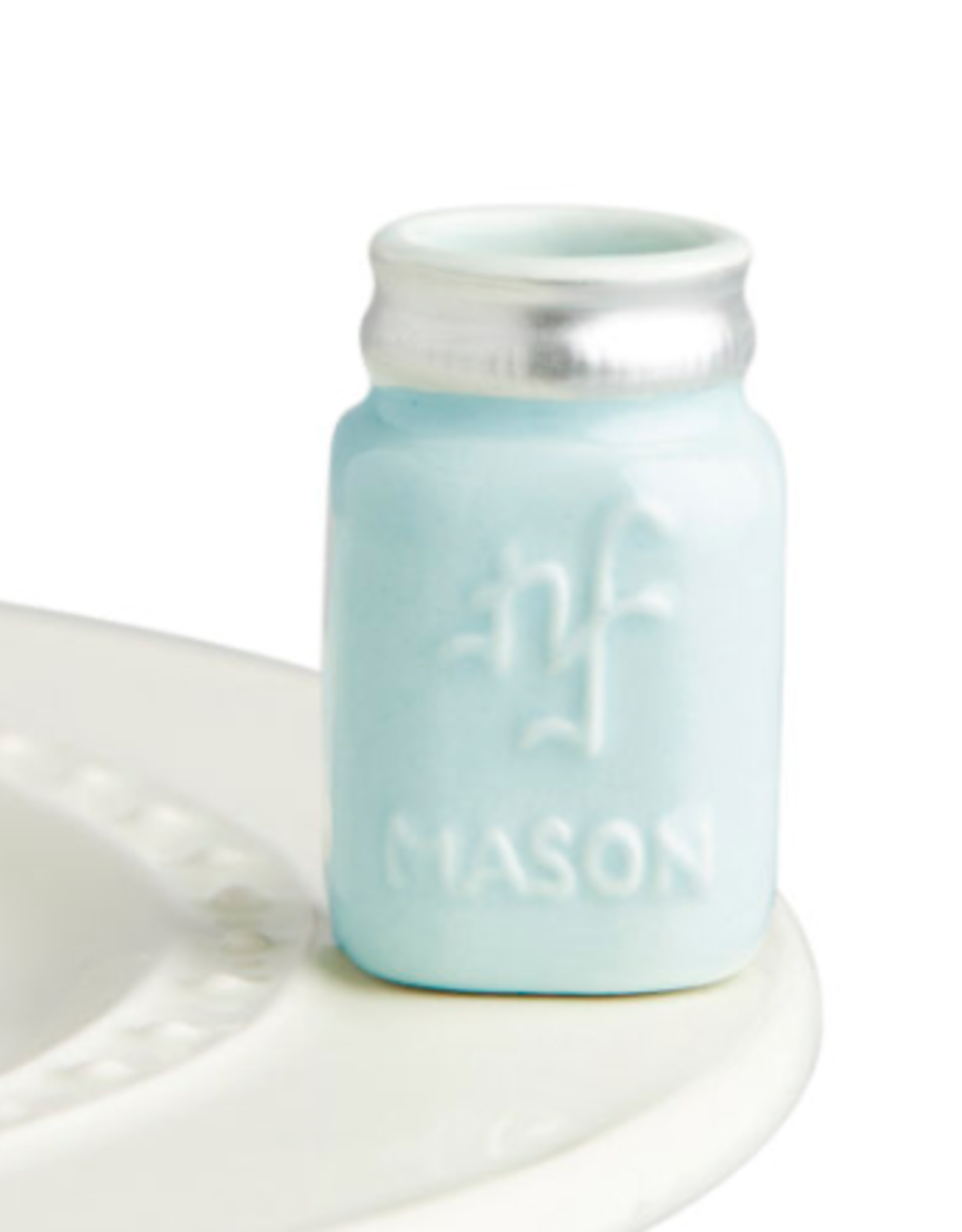 Mini You're A Mason (Mason Jar) *RETIRED*