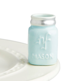 Mini You're A Mason (Mason Jar) *RETIRED*