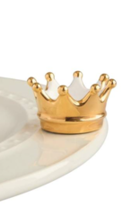 Mini Gold Crown (Enchanted) *RETIRED*
