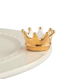 Mini Gold Crown (Enchanted) *RETIRED*