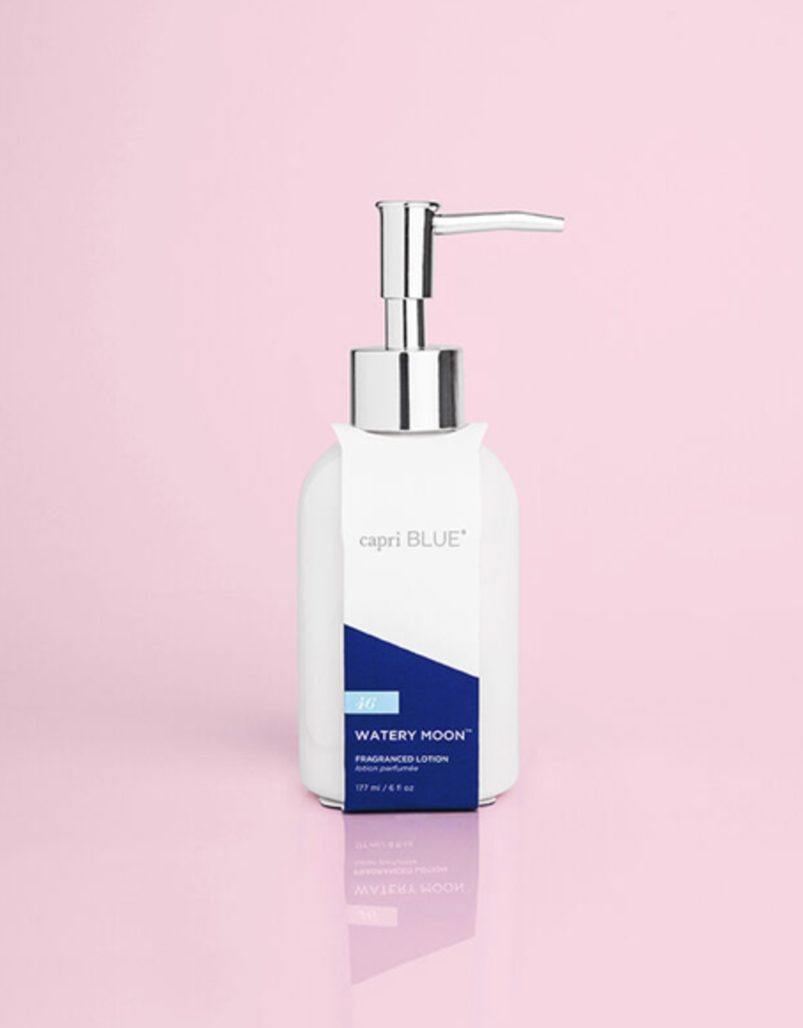 *DNR* Lotion Watery Moon 6oz