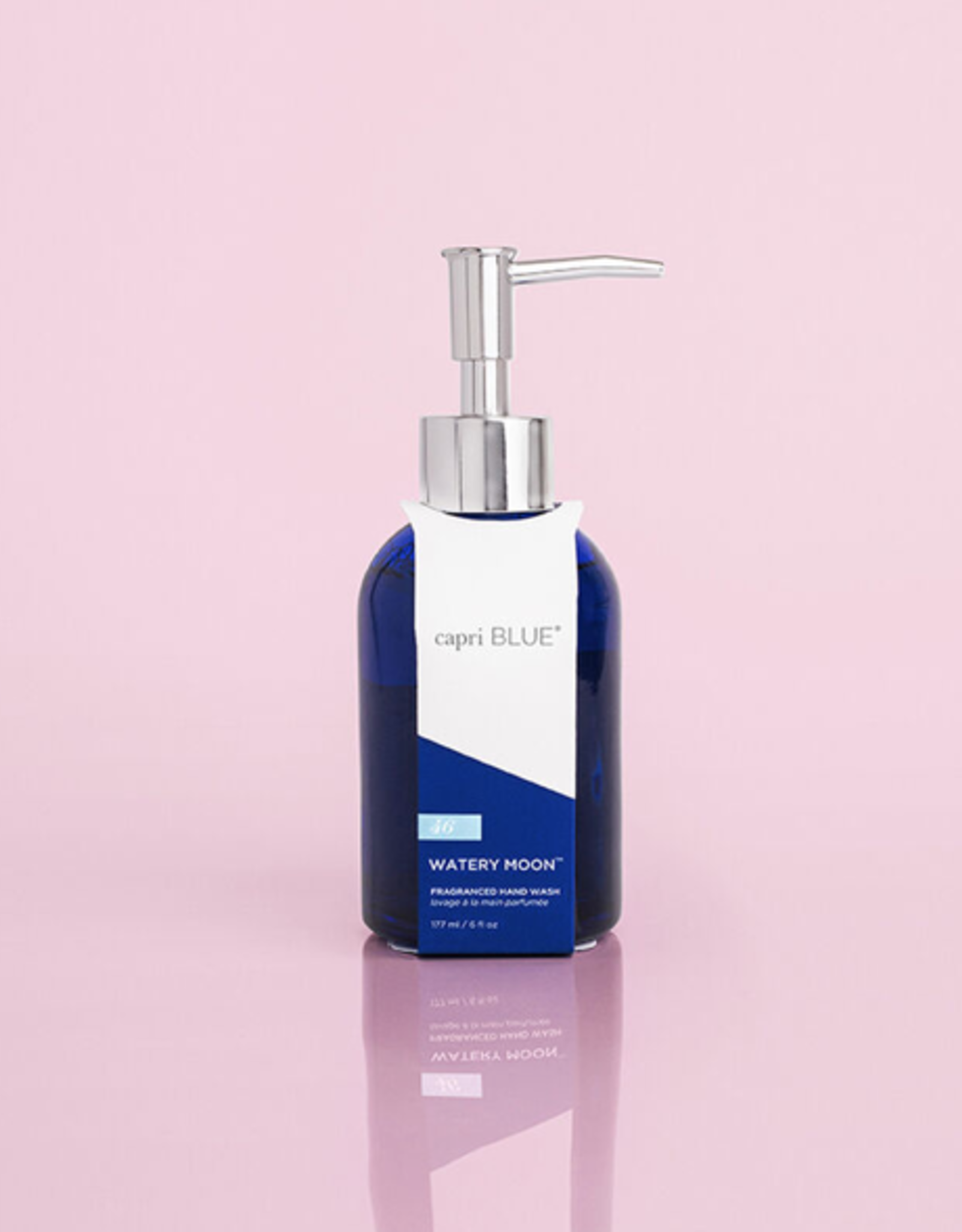 *DNR* Hand Soap Watery Moon 6oz