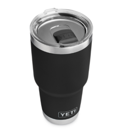 Rambler Tumbler 30oz Black