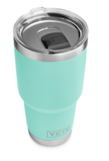 Rambler Tumbler 30oz Seafoam