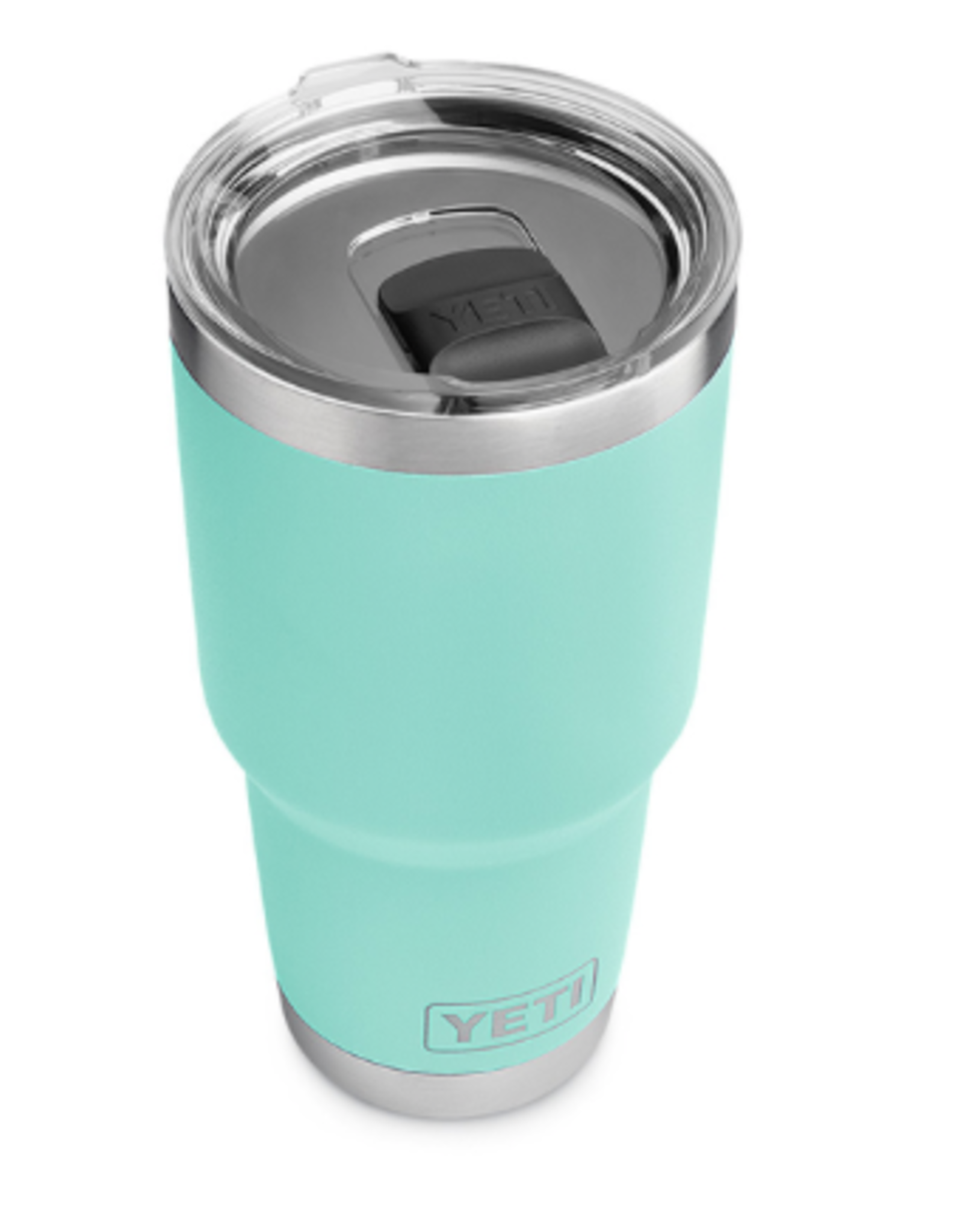 Rambler Tumbler 30oz Seafoam
