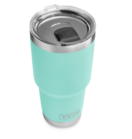 Rambler Tumbler 30oz Seafoam