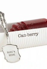 Can-Berry Dish Set
