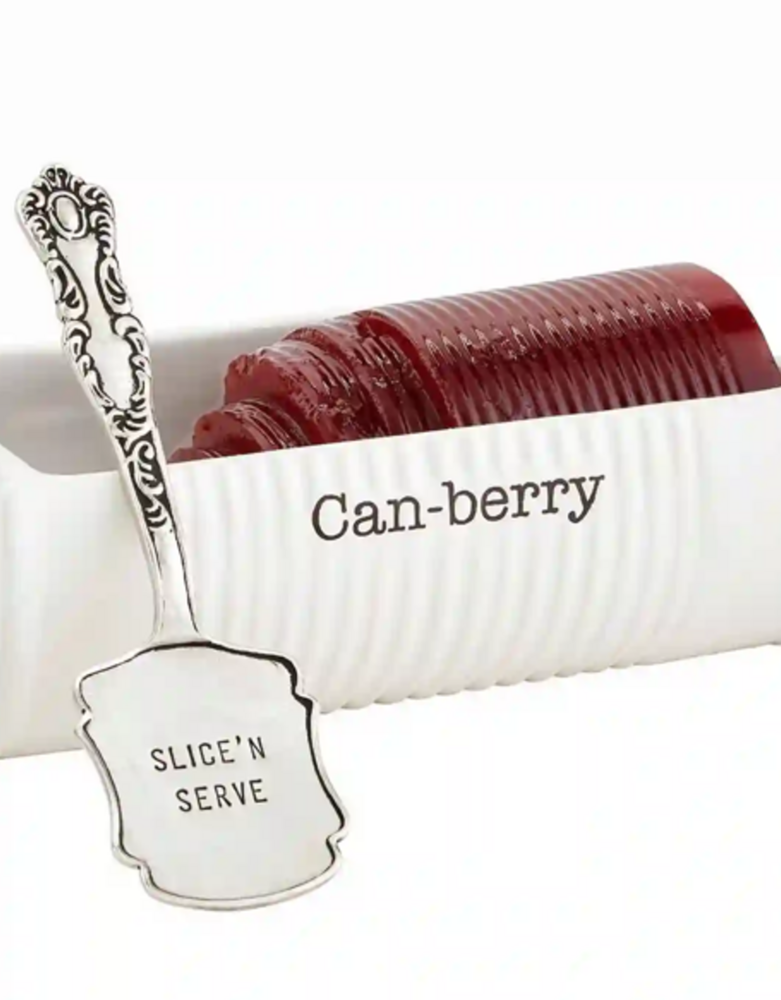 Can-Berry Dish Set