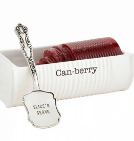 Can-Berry Dish Set