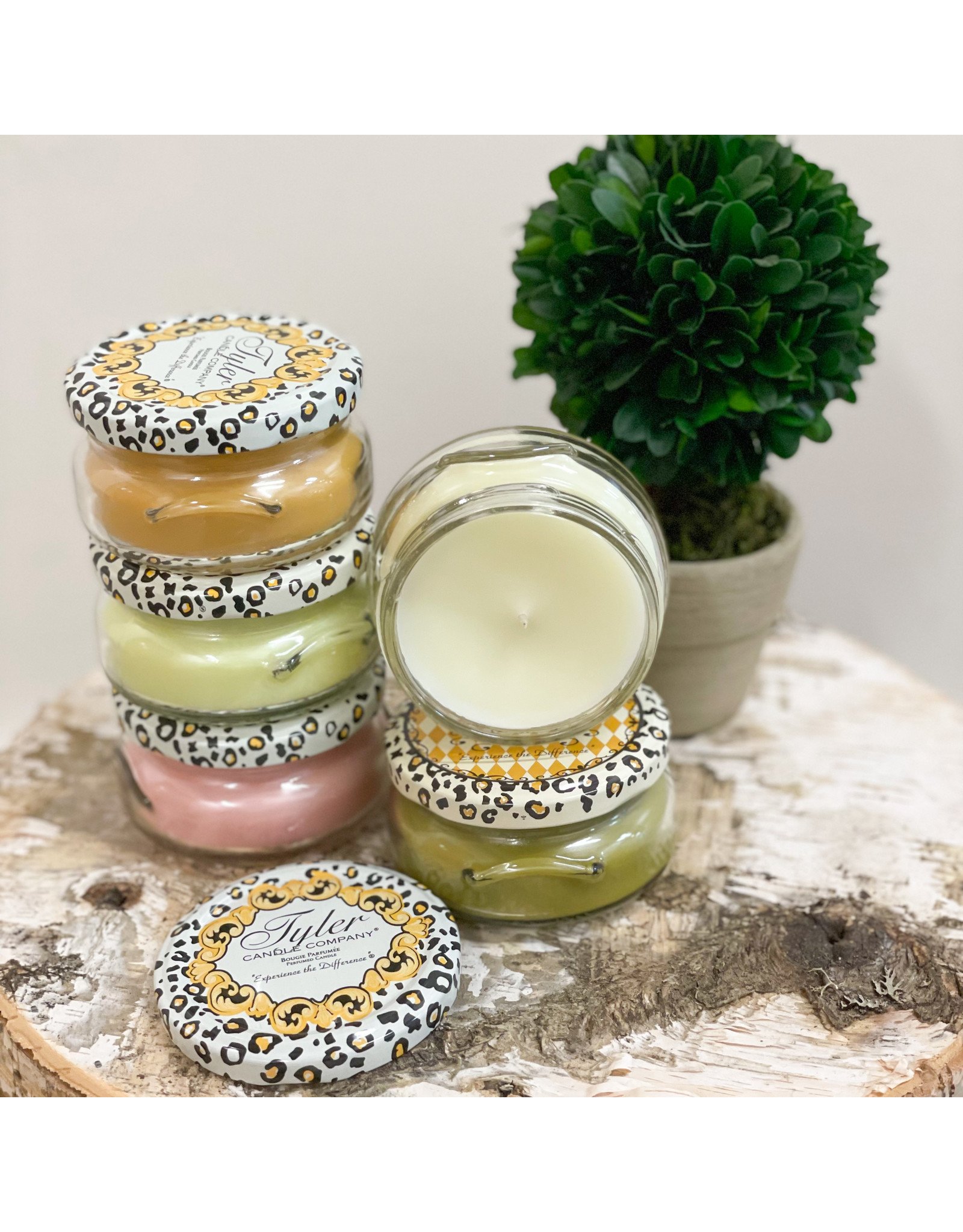 Tyler Candles – “Diva” - Be Made