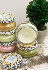 3 oz Tyler Candle Mulled Cider