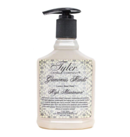 *DNR 8 oz Hand Lotion High Maintenance *DNR 8 oz Hand Lotion High Maintenance