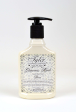 8 oz Hand Lotion Diva