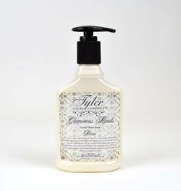 8 oz Hand Lotion Diva