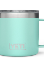 14 oz Mug Seafoam