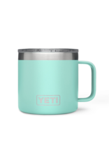 14 oz Mug Seafoam