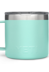 14 oz Mug Seafoam