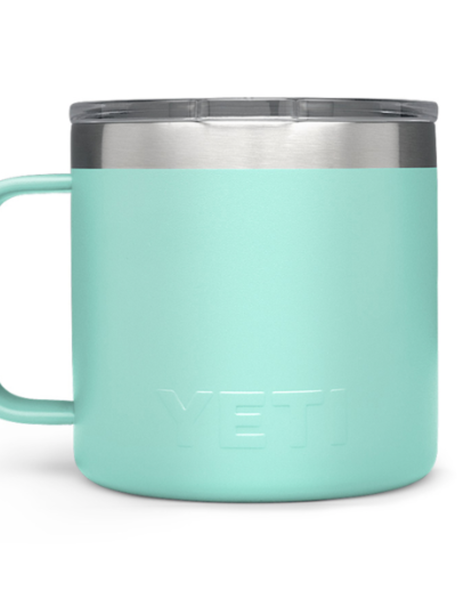 14 oz Mug Seafoam