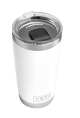 Rambler Tumbler 20oz White