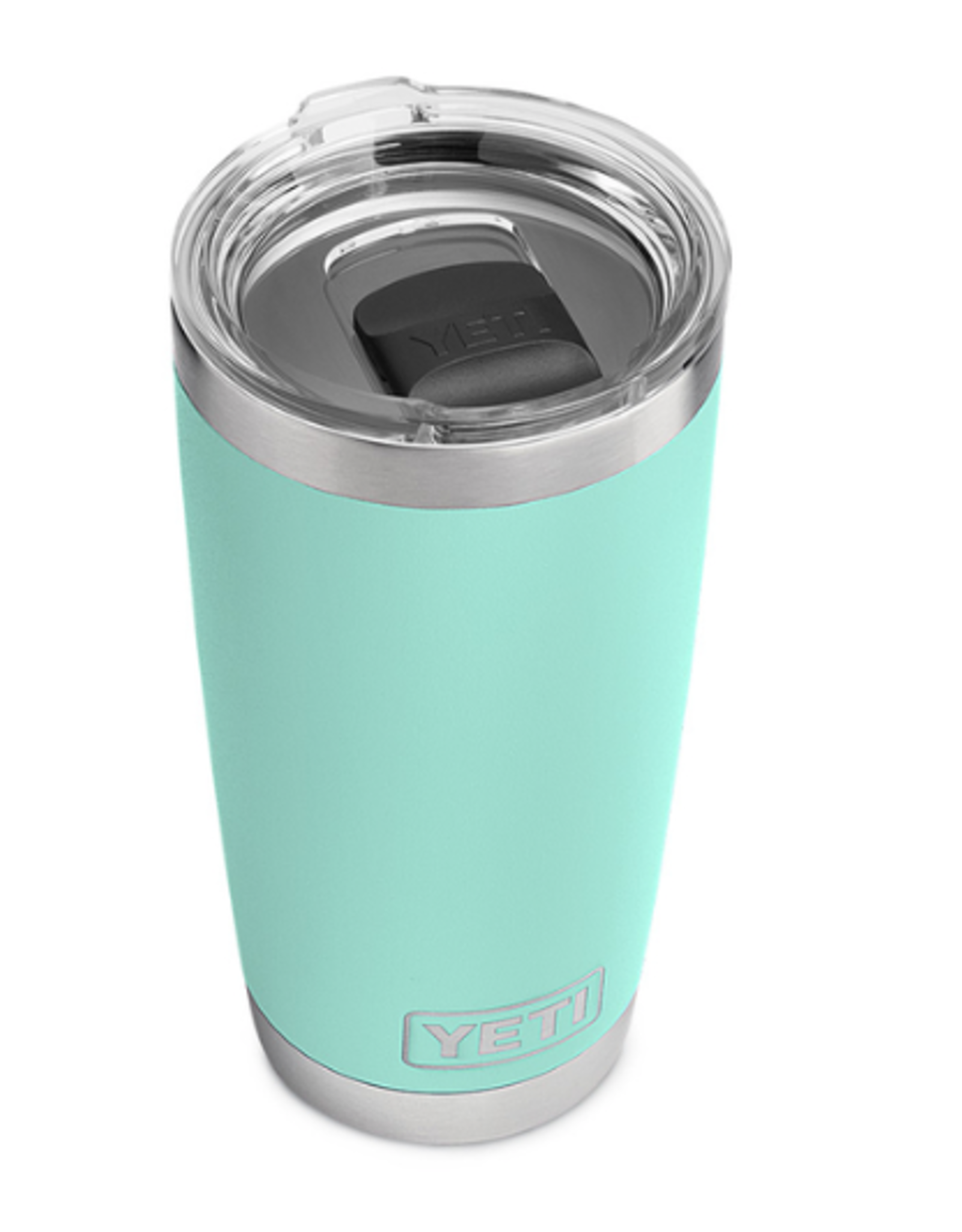 Rambler Tumbler 20oz Seafoam