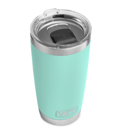 Rambler Tumbler 20oz Seafoam