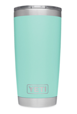 Rambler Tumbler 20oz Seafoam