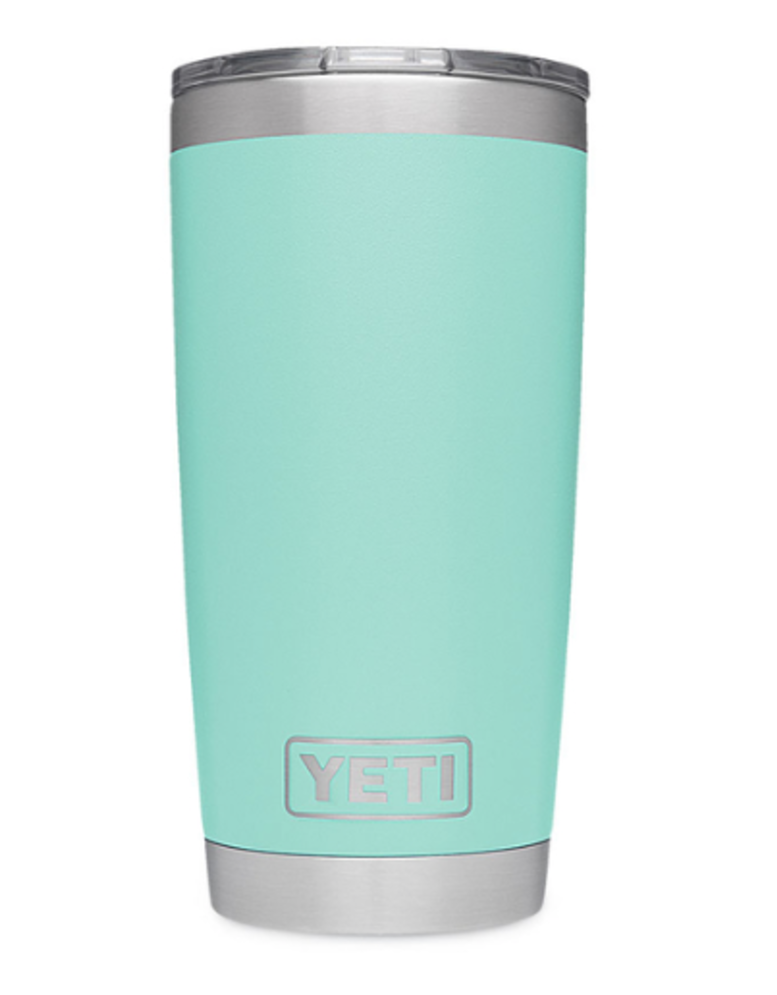 Rambler Tumbler 20oz Seafoam