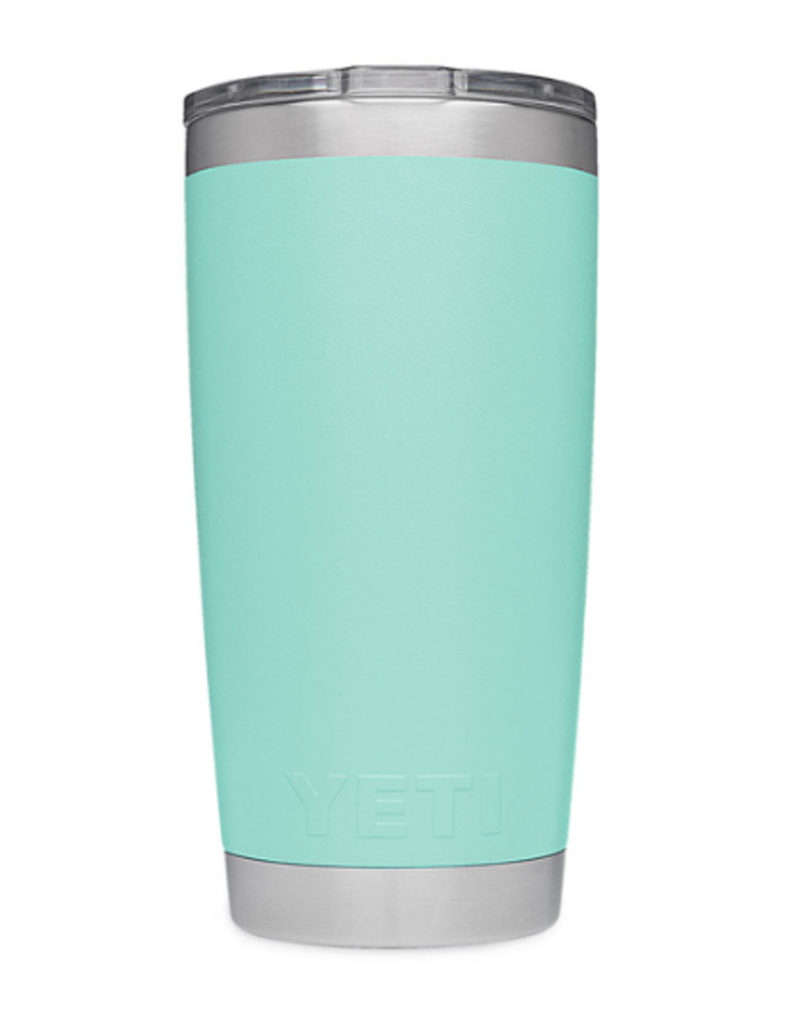 Rambler Tumbler 20oz Seafoam