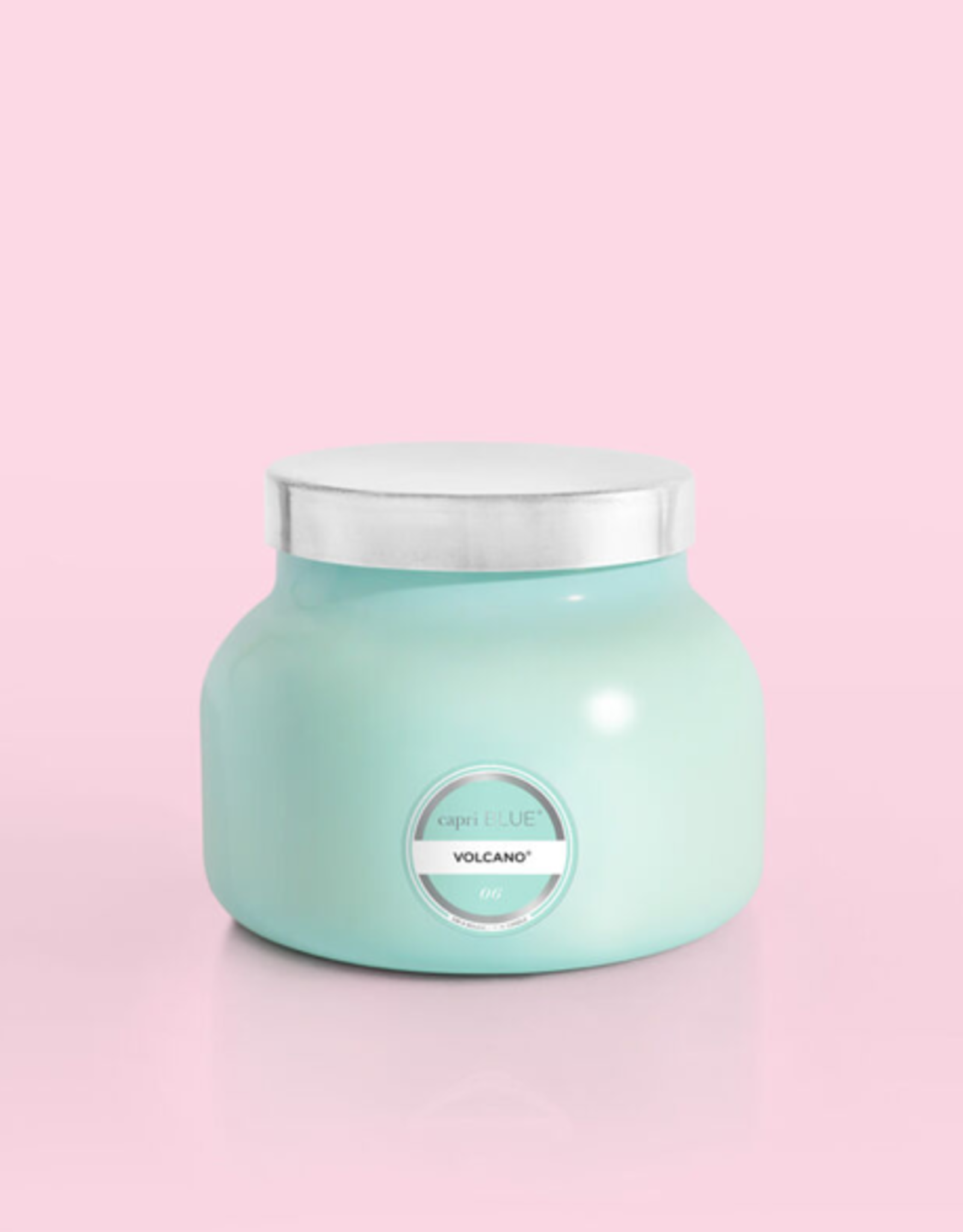 Volcano Signature 19 oz Aqua