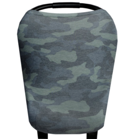 Multi Use Cover Hunter