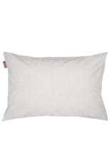Kitsch Towel Pillow Cover Ivory