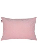 Kitsch Towel Pillow Cover Blush