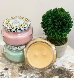 11 oz Tyler Candle Trophy