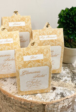 Dryer Sachet Diva