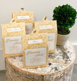 Dryer Sachet High Maintenance