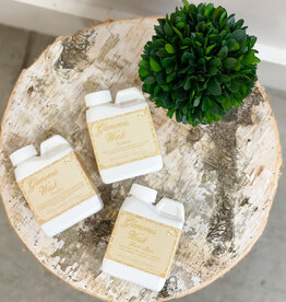 Glamorous Wash 4 oz High Maintenance