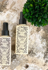 *DNR Glamour Do 4 oz High Maintenance