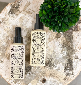 Glamour Do 4 oz High Maintenance