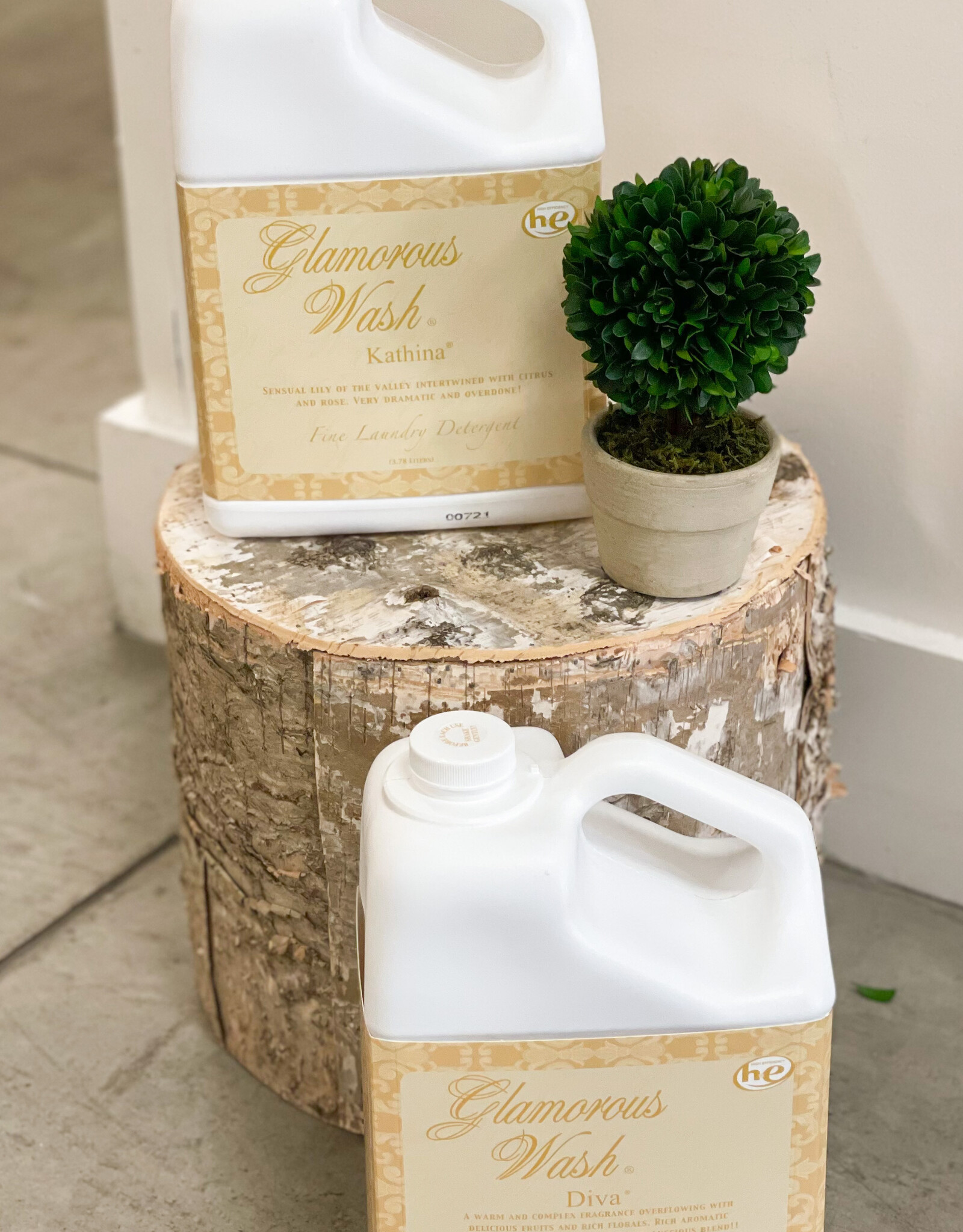 Glamorous Wash Gallon High Maintenance (3.78L)
