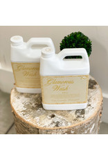 Glamorous Wash 32 oz Diva - Monograms Plus Cullman