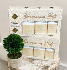 Glamorous Gift Set Kathina/Diva/High Maintenance