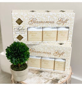 Glamorous Gift Set Entitled/Diva/High Maintenance