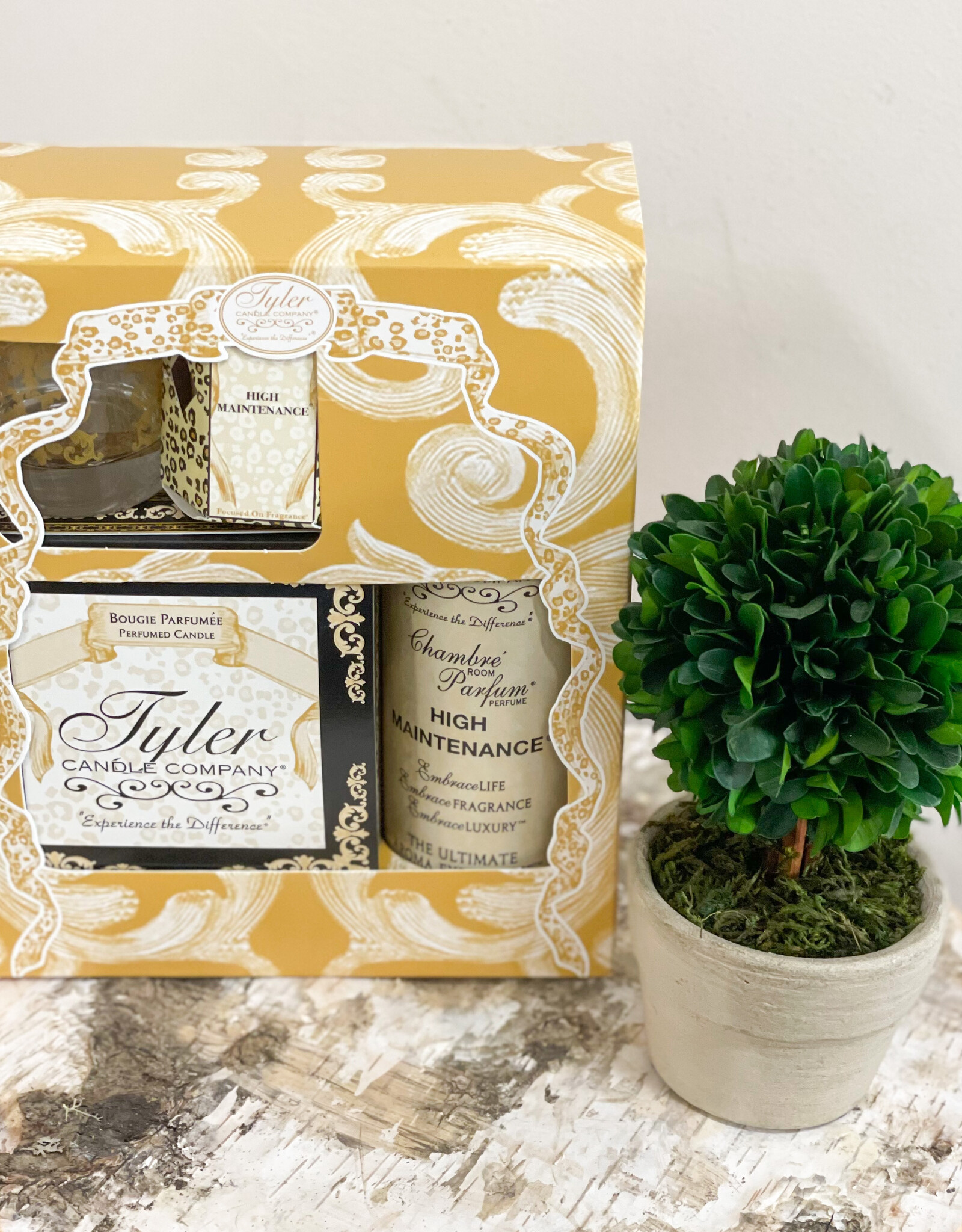 Glamorous Gift Suite II High Maintenance ***DNR***