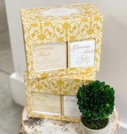 Glamorous Gift Suite V Entitled