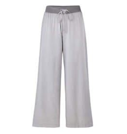 Jolie Pant Dark Silver