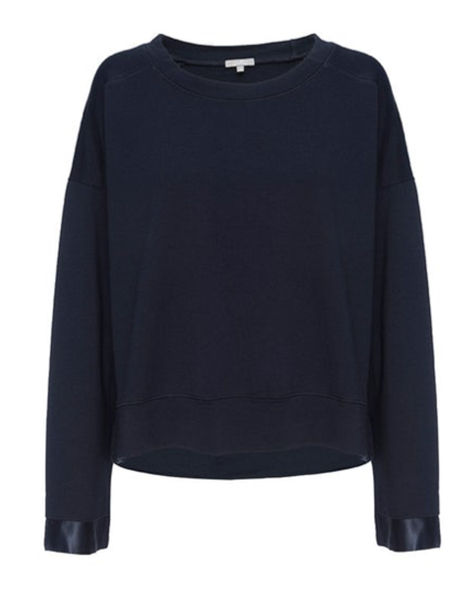 Izzy Sweatshirt Navy